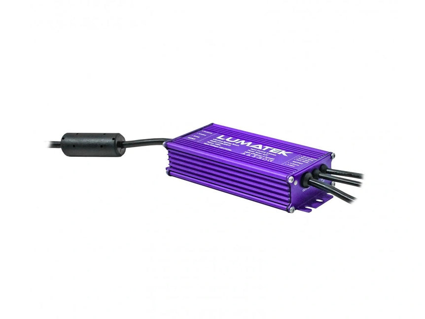 Lumatek 100W Full-Spectrum Supplemental Light LED Bar
