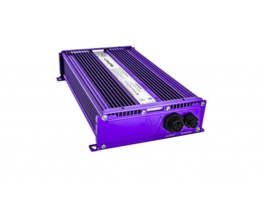 Lumatek Treiber Driver 650W für VF-Serie