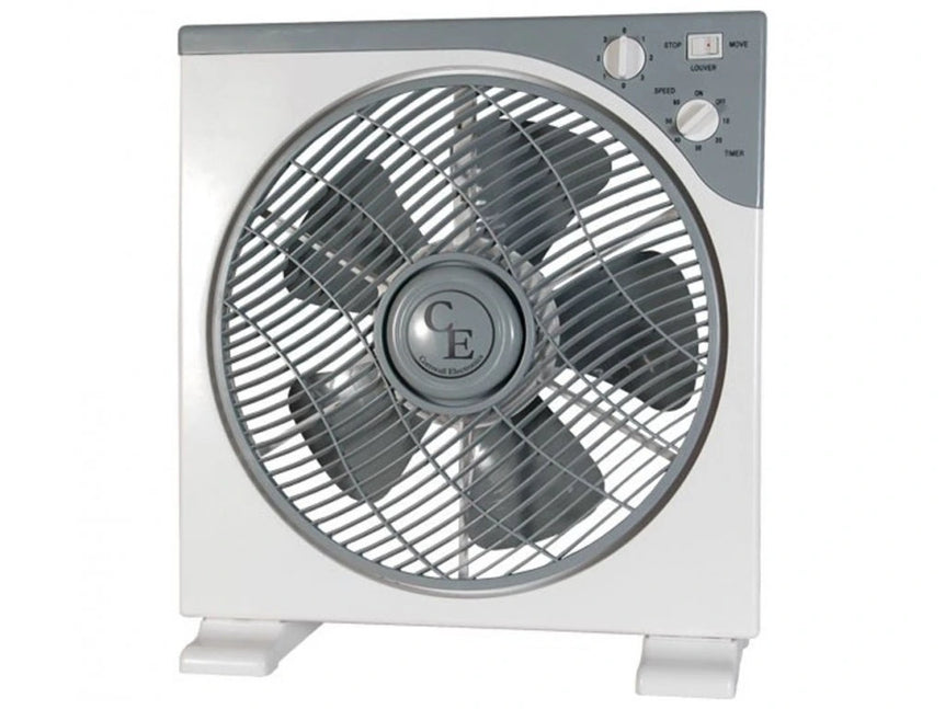 Boxfan CORNWALL 50W - Ø40cm