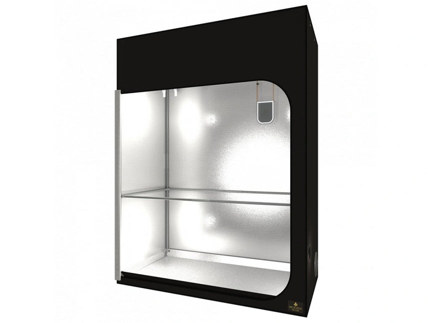 Secret Jardin Dark Street 150W – 150x77x200cm
