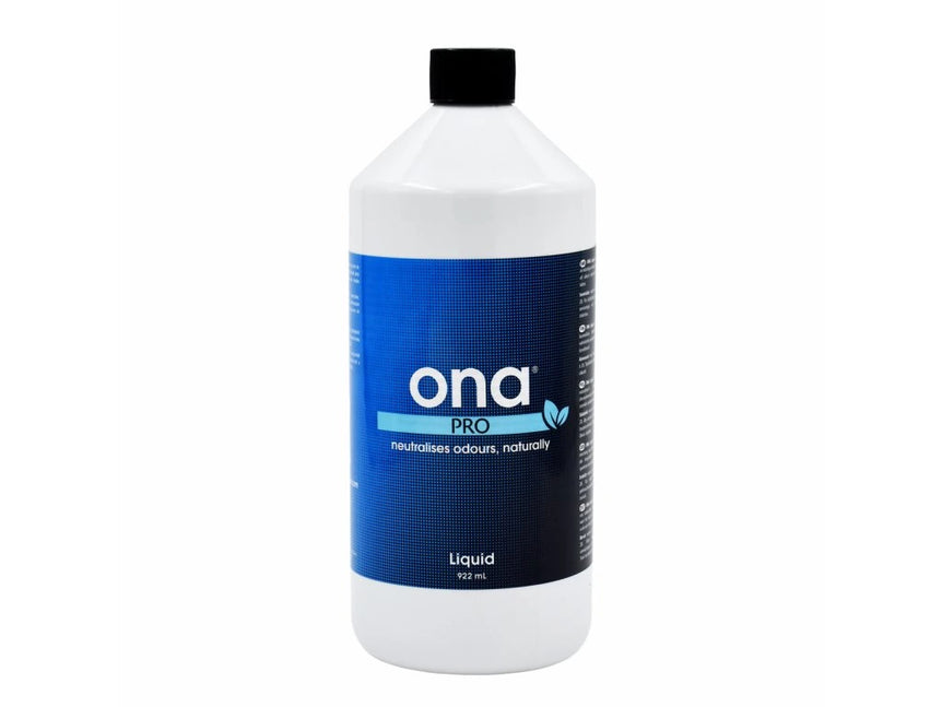 ONA Liquid 922ml Professional
