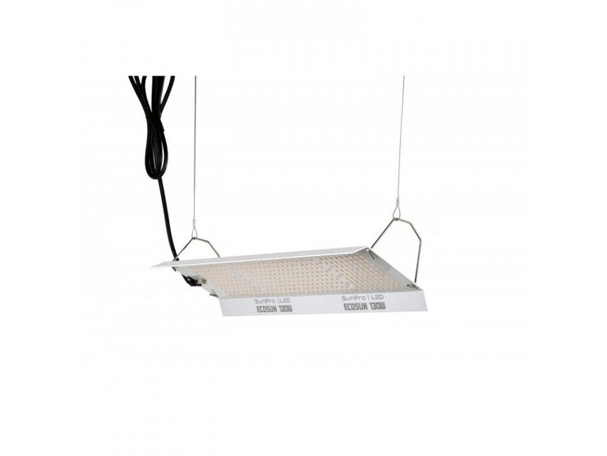 SunPRO ECOSUN Quantum Board 130W, 2,6 umol