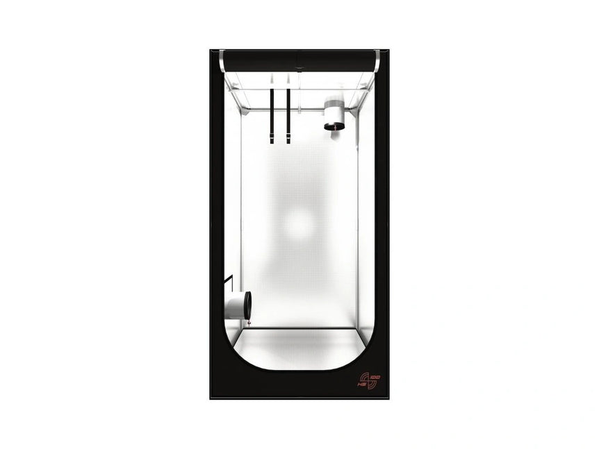 Secret Jardin Hydro Shoot HS100 – 100x100x200cm