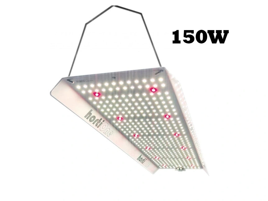 HortiONE 420 LED 150W Quantum board 2.9