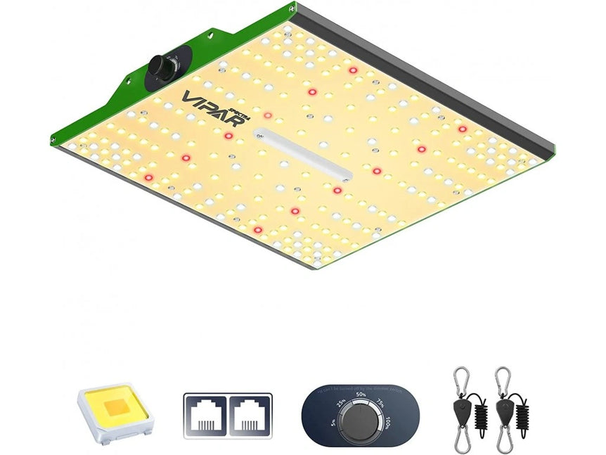 VIPARSPECTRA Pro Series P1000 – 2023 UPGRADE
