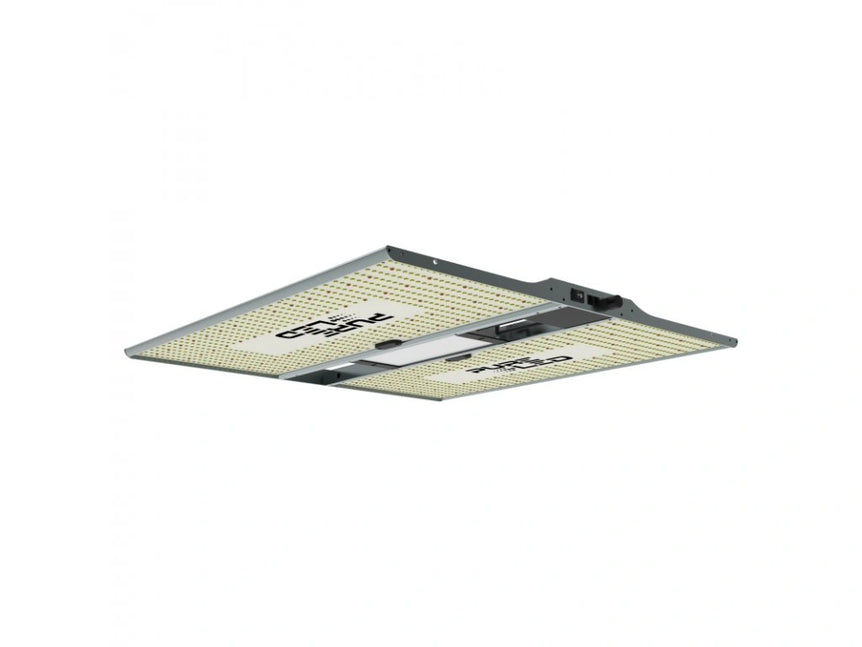 Pure Led Q420W v2.0 – 2.7 qmol/J – 420W Lampe