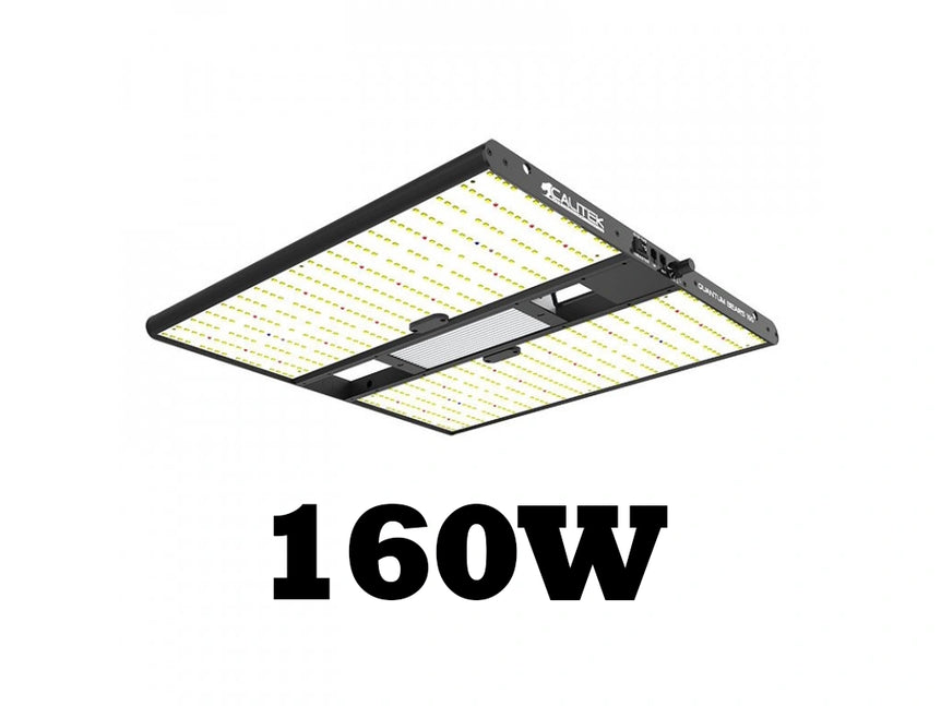 Calitek LED Quantum Bears 160W 2.8 μmol/J
