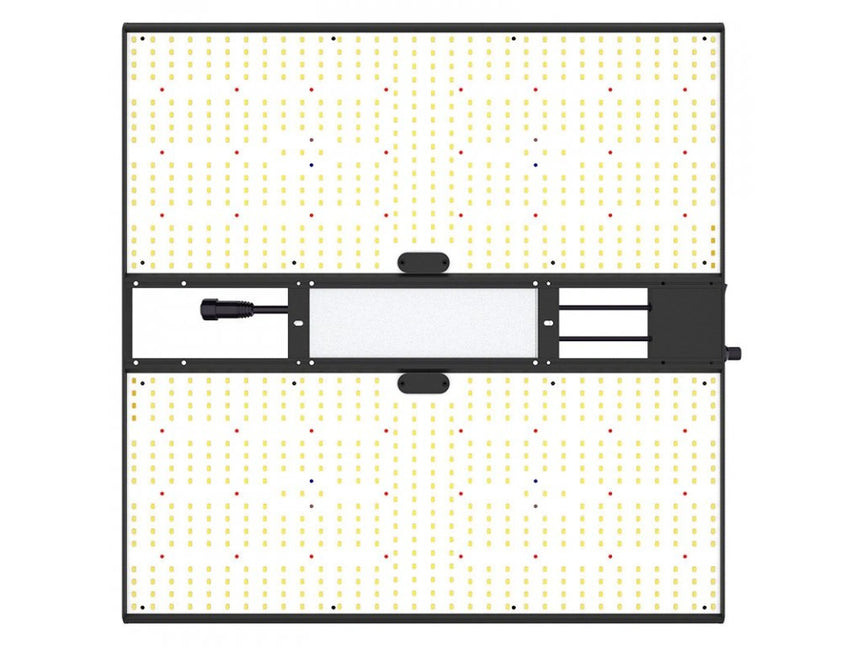 Calitek LED Quantum Bears 260W 2.8 μmol/J