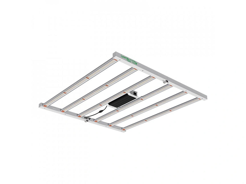 SET Complete Lazerlite LED 720W + Vorschaltgerät growlampe