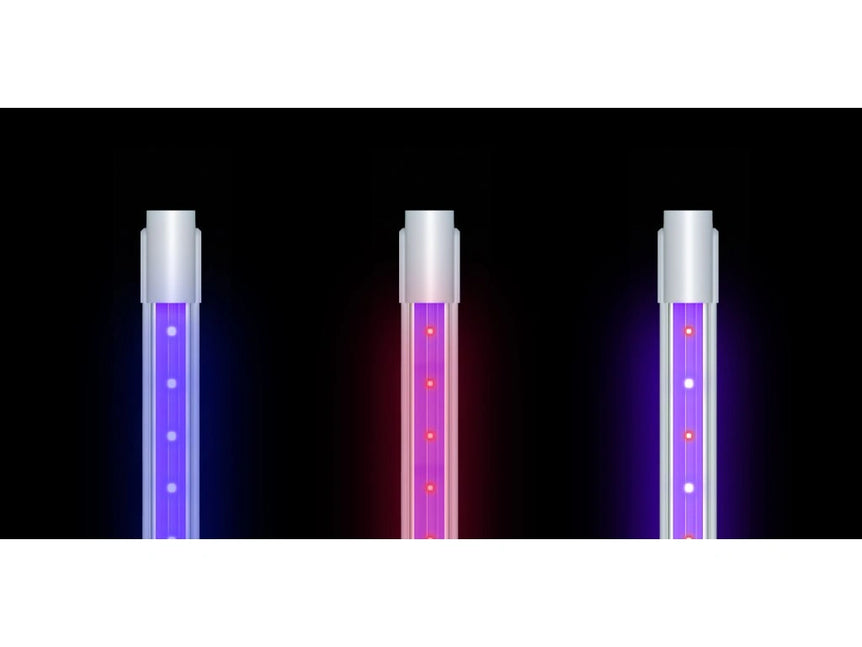 Dimlux Xplore Series Add-On 2x25W NIR LED