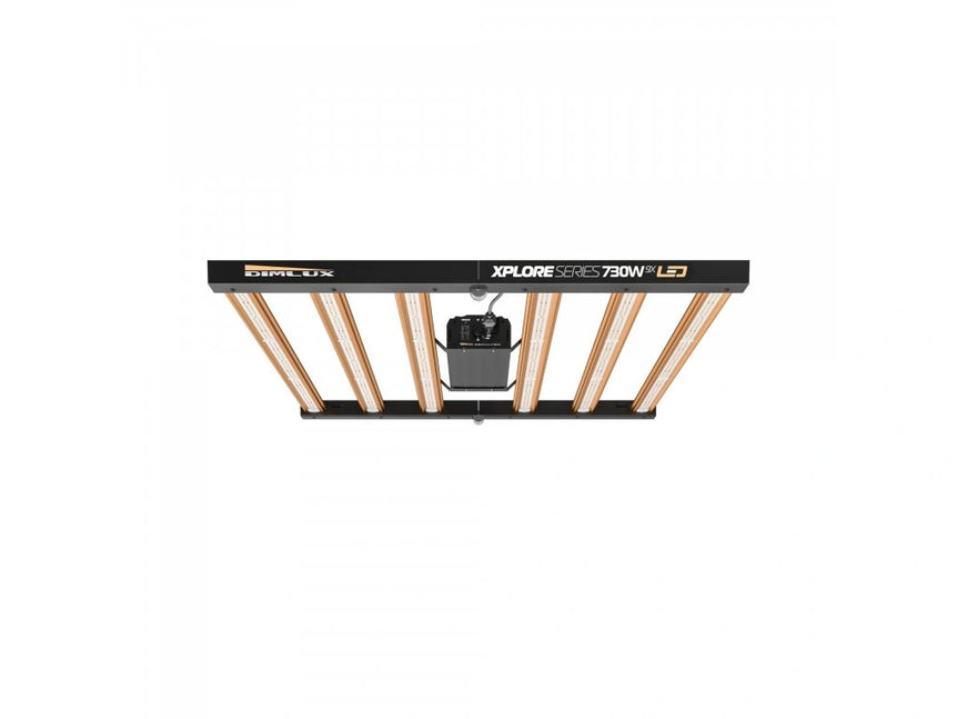 Dimlux Xplore Series LED 730W