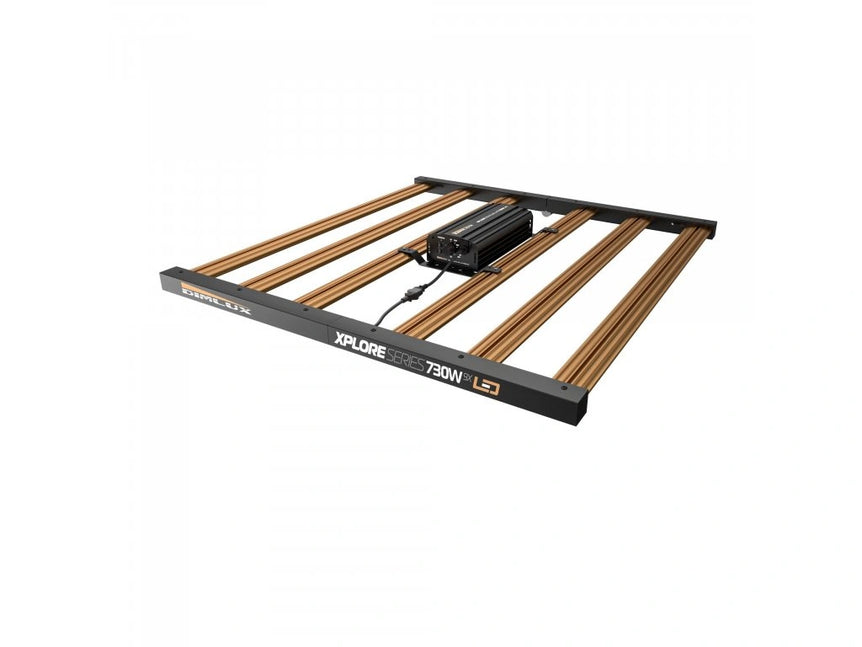 Dimlux Xplore Series LED 730W