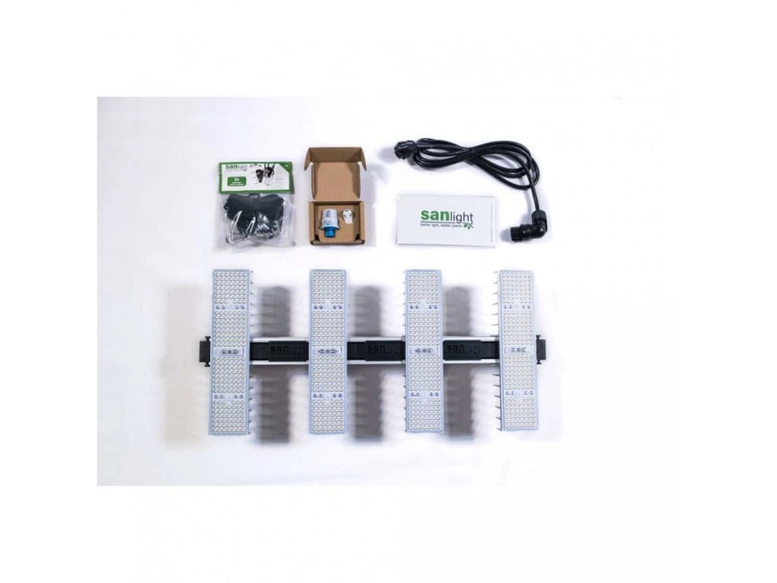 SET - SANlight EVO LED Set 80 - 265W - 3 µmol/J - V1.5