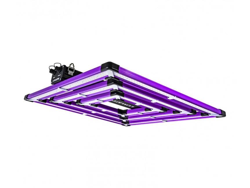Lumatek ATTIS 300W PRO 2.7µmolJ LED