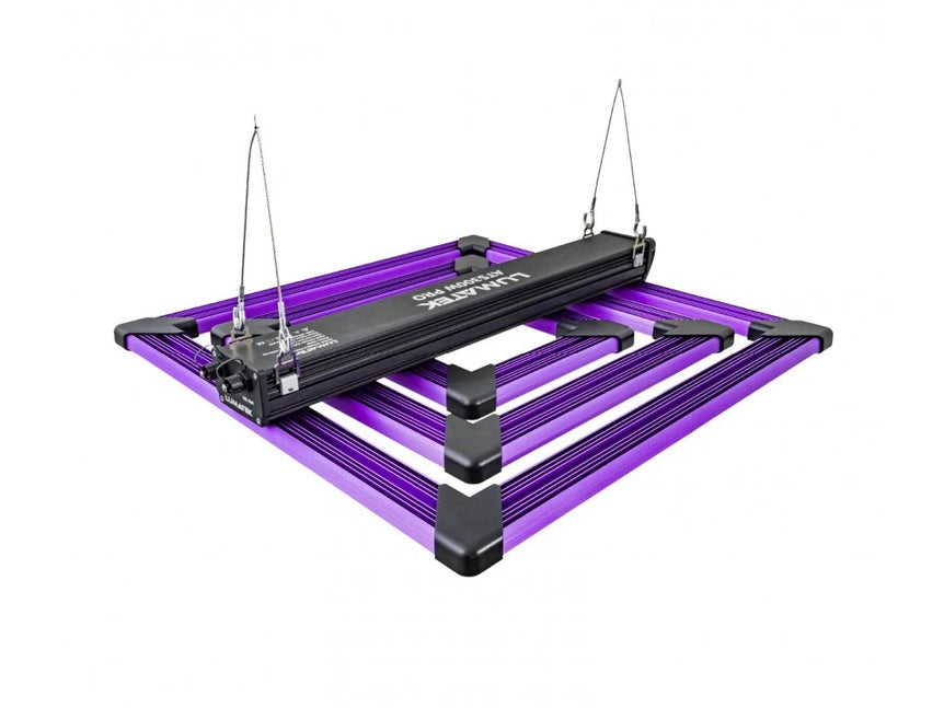Lumatek ATTIS 300W PRO 2.7µmolJ LED