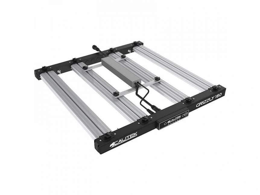 Calitek LED Grizzly 180W 2.9 μmol/J