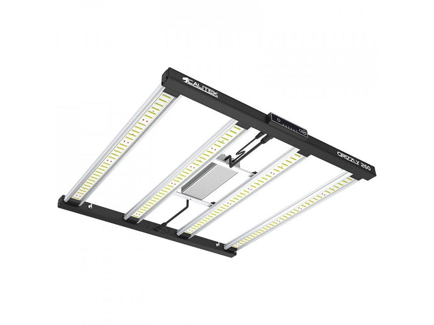 Calitek LED Grizzly 260W 2.9 μmol/J