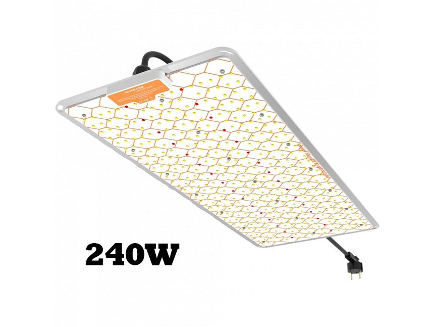 Ignator HeroLED F240W – 240W – 2,65qmol/J