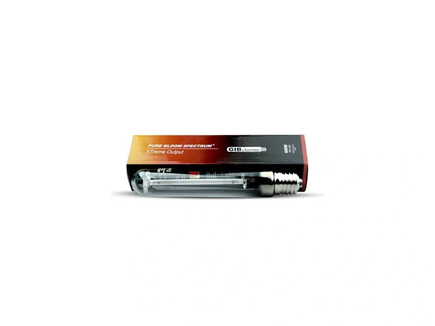 GIB Lighting Pure Bloom Spectre HPS XTreme Output 600W