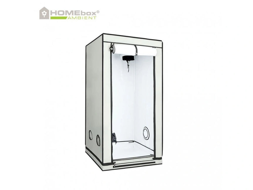 Homebox Ambient Q80+ – 80x80x180cm