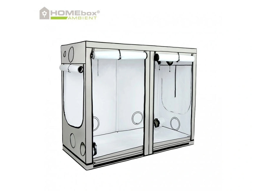 Homebox Ambient R240 – 240x120x200cm