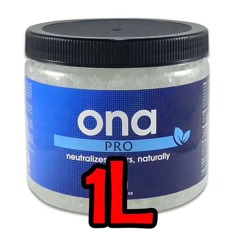 ONA Gel - PRO 1l