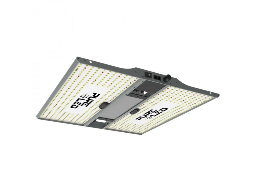 Pure Led Q240 V2.0 240W – 2.7 qmol/J Lampe