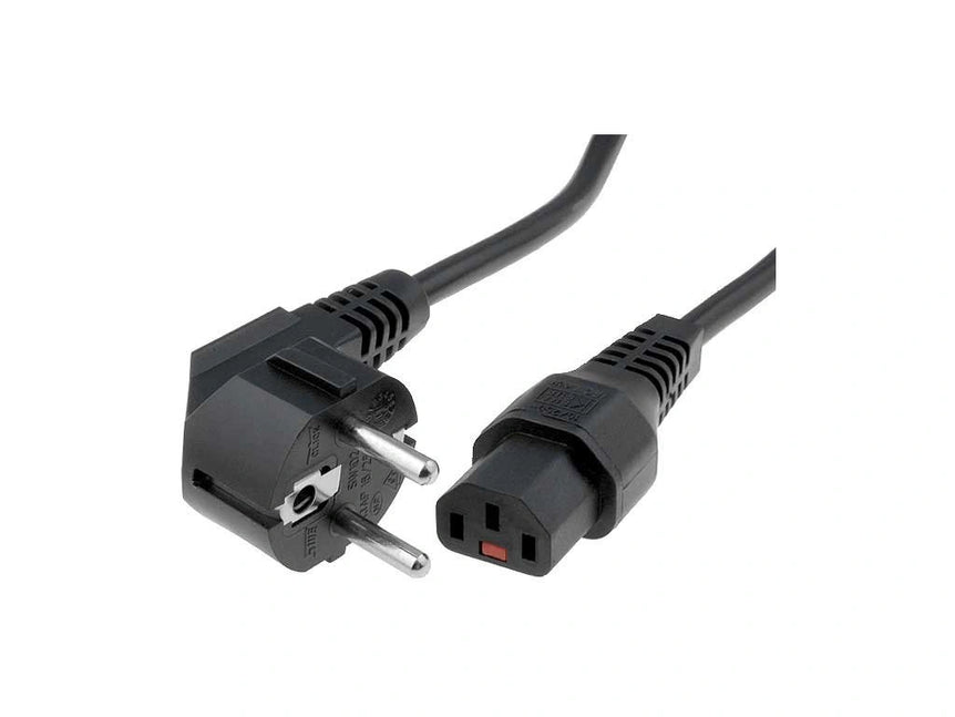 Netzkabel IEC 230V 2m