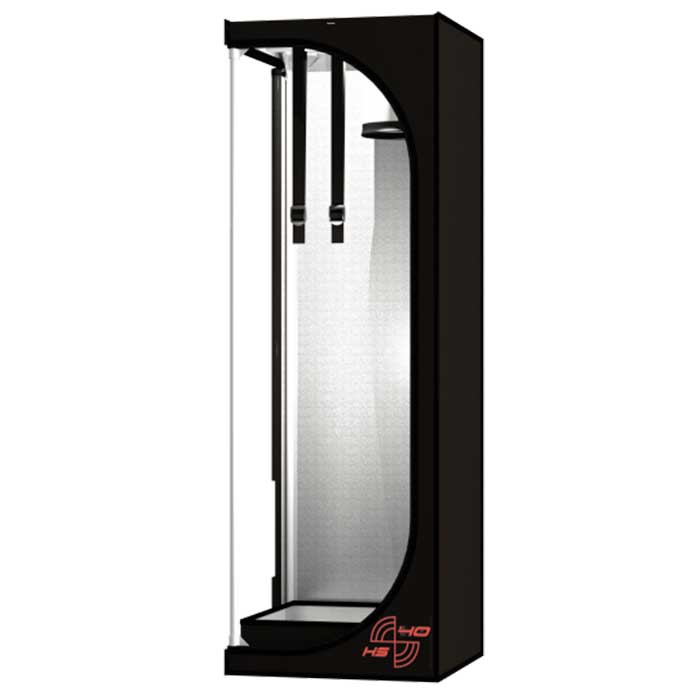 Secret Jardin Hydro Shoot HS40 – 40x40x120cm