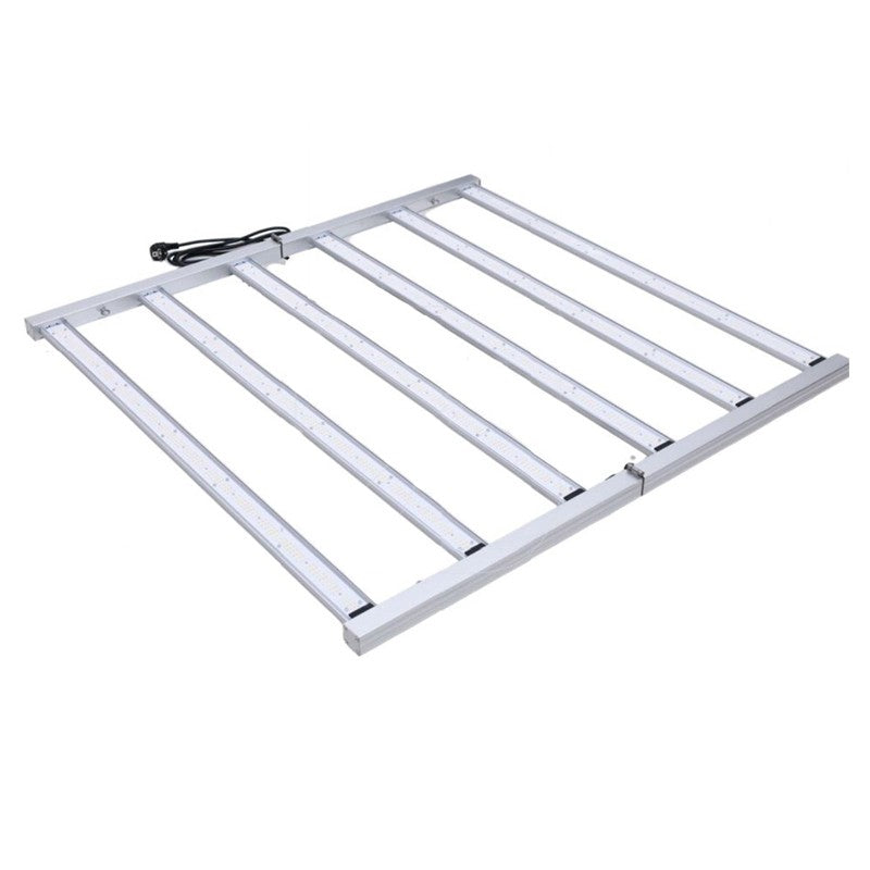 Set Komplett LED Master King 720W + Vorschaltgerät